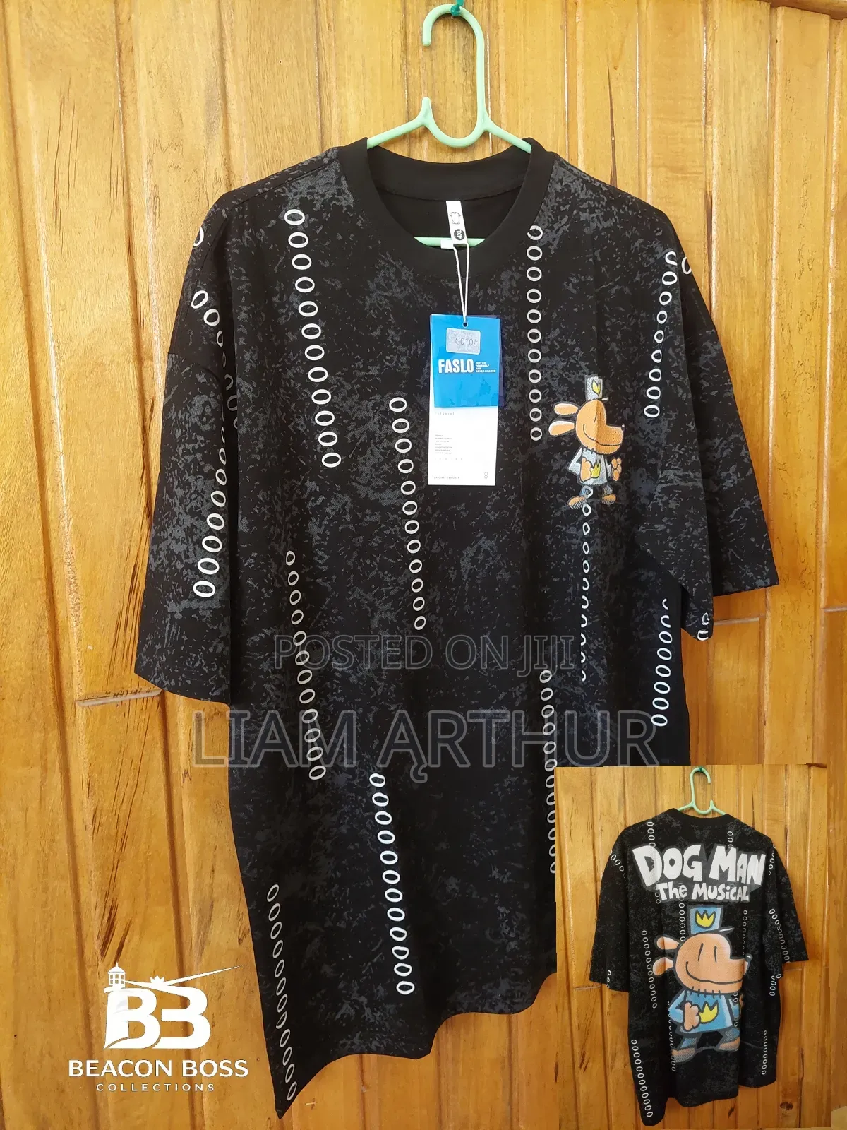 High Quality Cotton T-Shirs