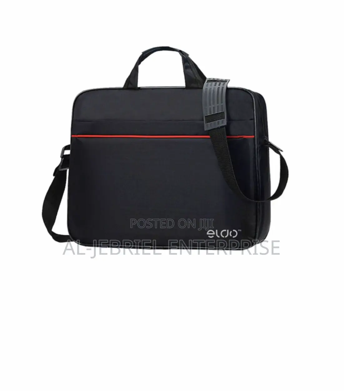 Eldo Laptop Bag 15.6”