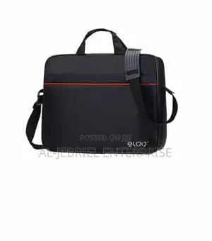 Eldo Laptop Bag 15.6”
