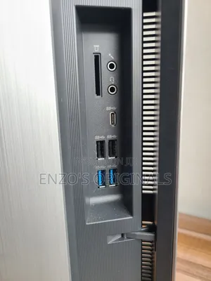 Desktop Computer Lenovo ideacentre 720 16GB Intel Core i7 SSD 512GB