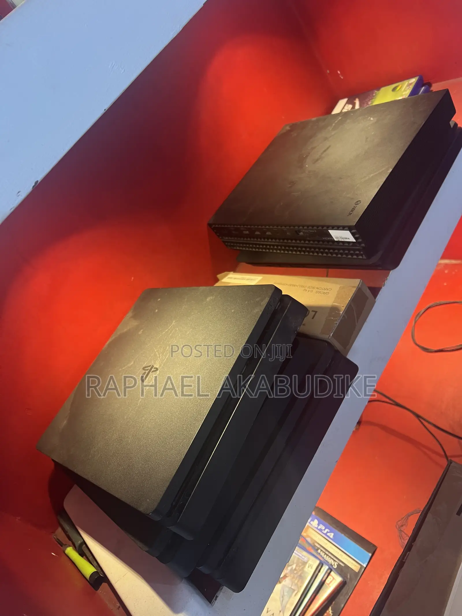 Playstation 4 Slim