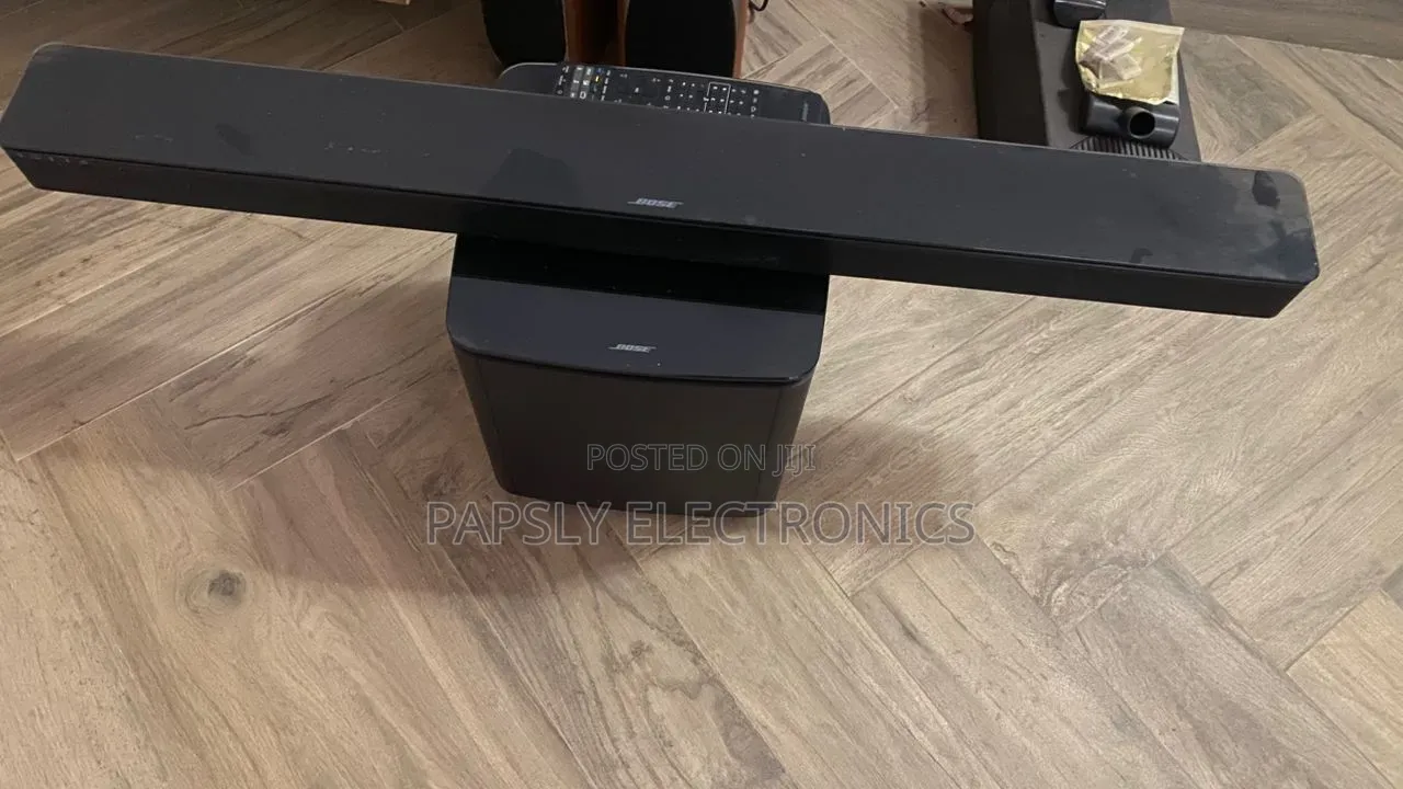 Bose Soundtouch Module 300