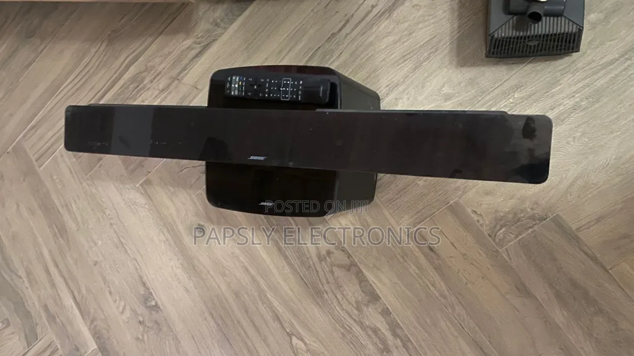 Bose Soundtouch Module 300