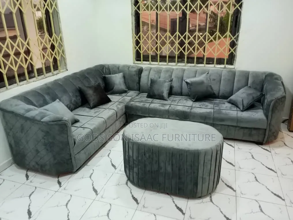 Gods Son Isaac Furniture