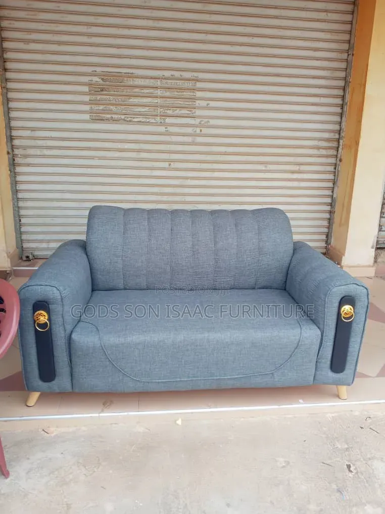 Gods Son Isaac Furniture