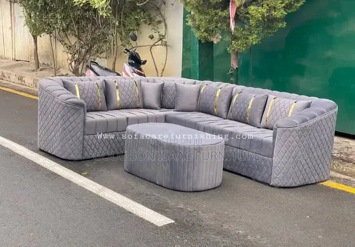 Gods Son Isaac Furniture