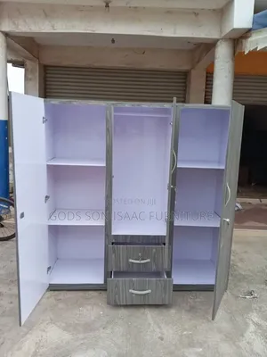 Gods Son Isaac Furniture