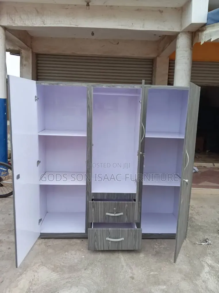 Gods Son Isaac Furniture