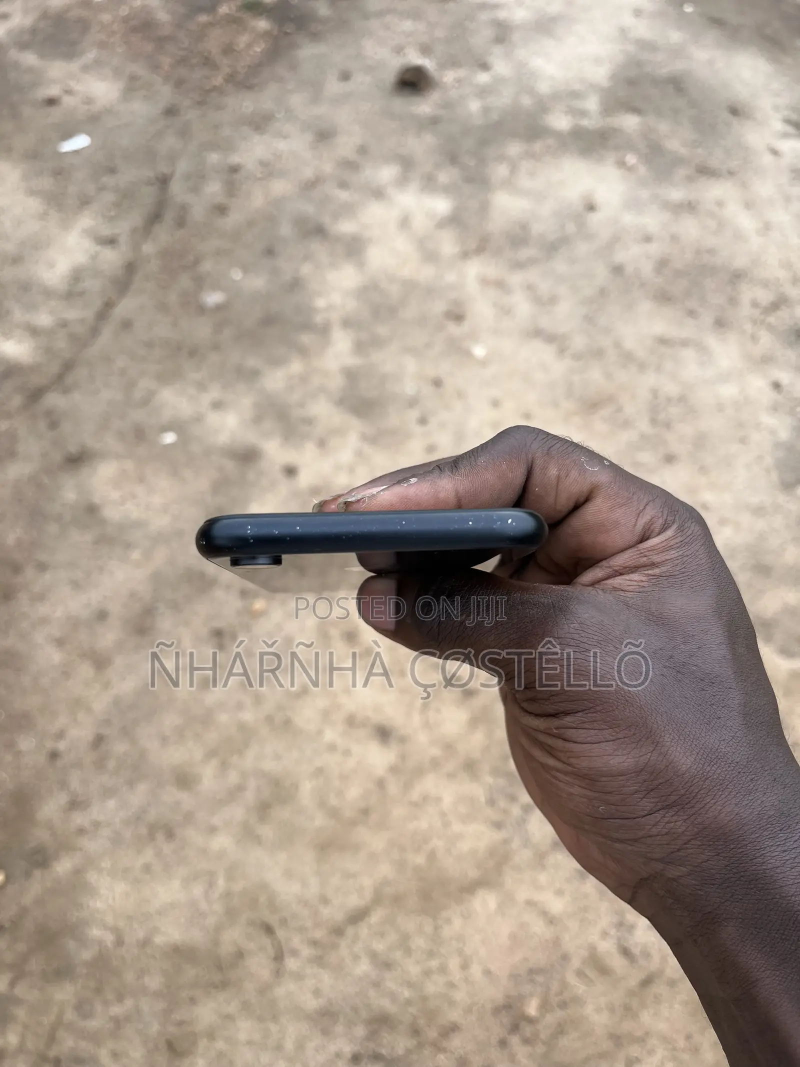 Apple iPhone XR 128 GB Black