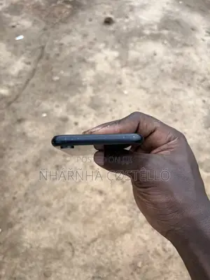 Apple iPhone XR 128 GB Black