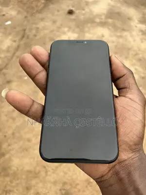 Apple iPhone XR 128 GB Black