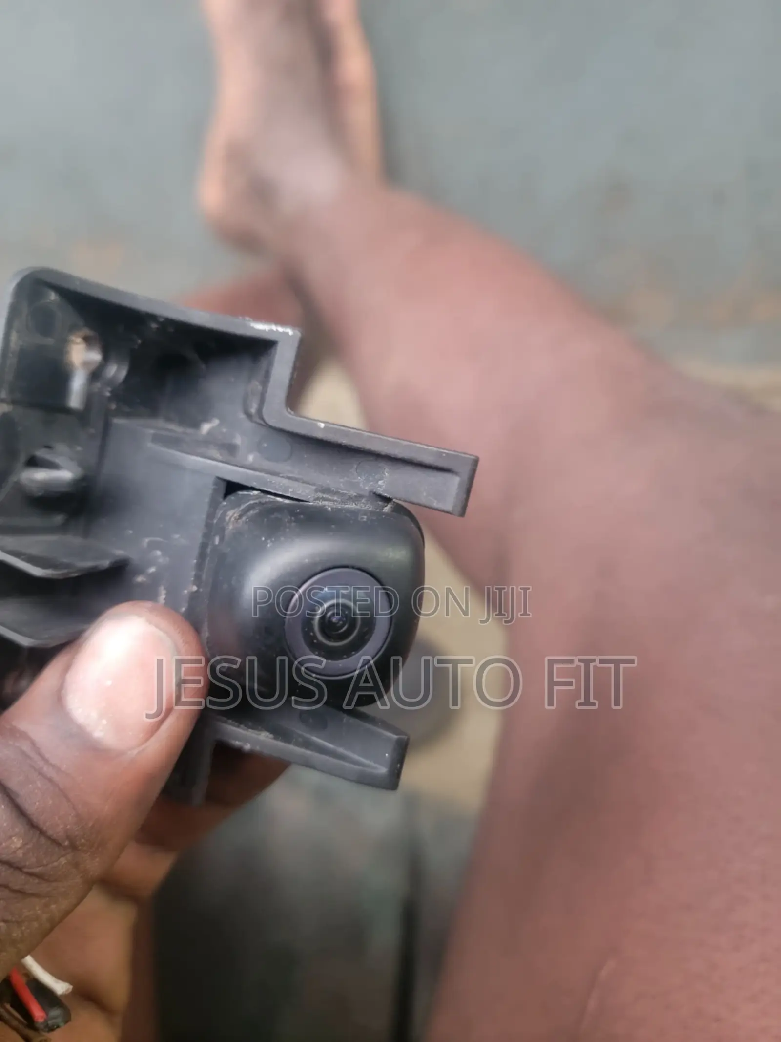 2018-2019 Hyundai Sonata Rear Backup Reverse Parking Camera