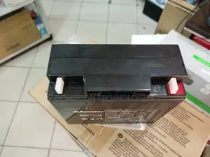 12v/17ah Battery