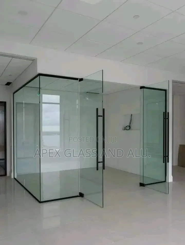 Office Partition