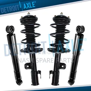 Rav 4 2007 - 2017 Front and Back Shocks