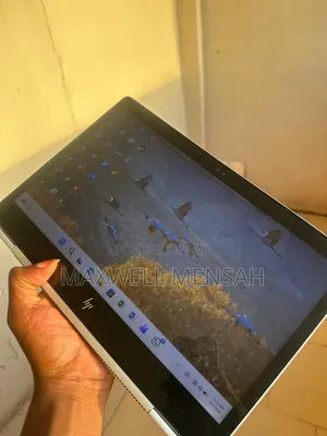 Laptop HP EliteBook X360 1020 G2 8GB Intel Core i7 SSD 256GB
