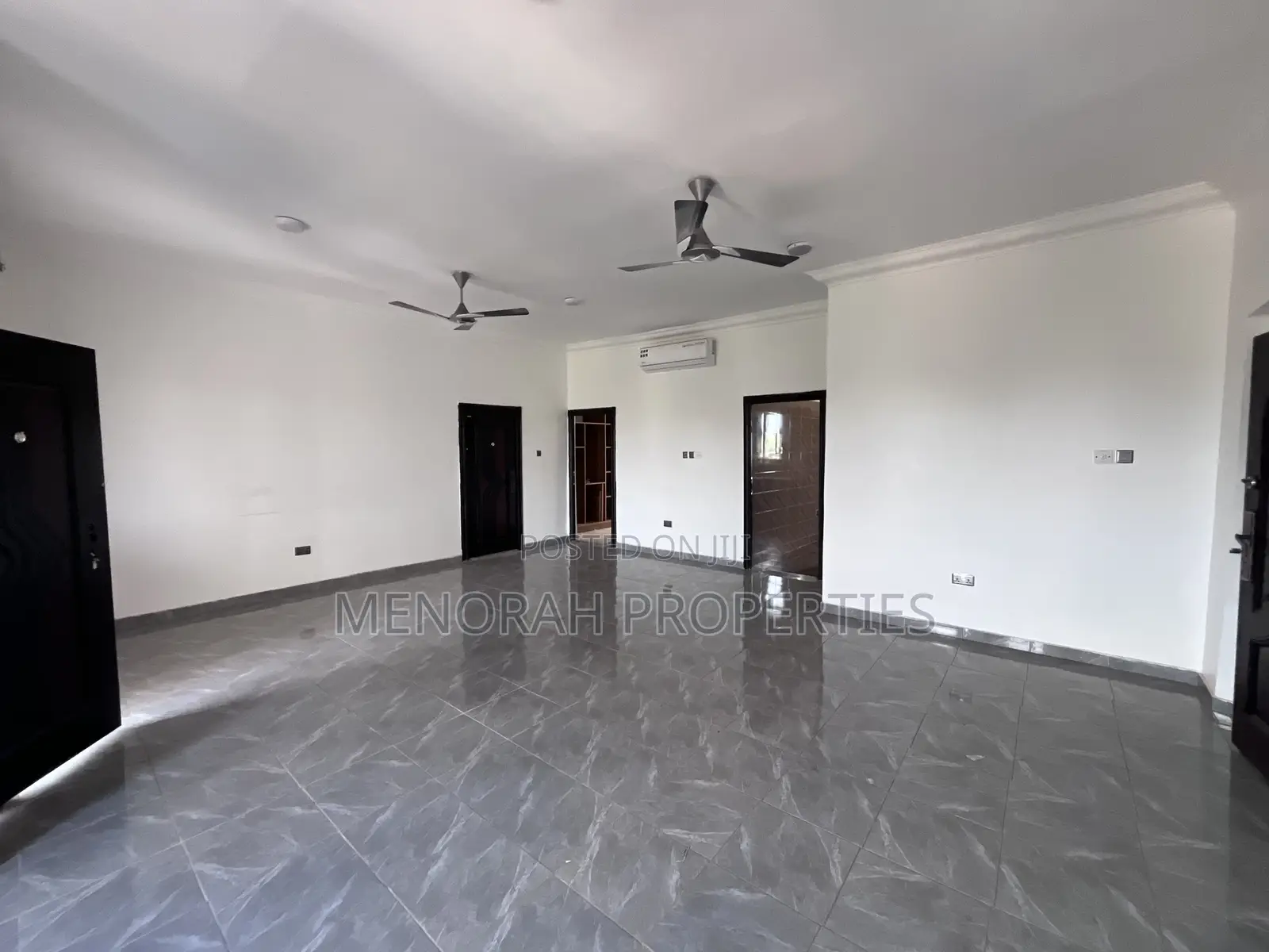 2bdrm Apartment in Oyarifa, Ghana Flag for rent