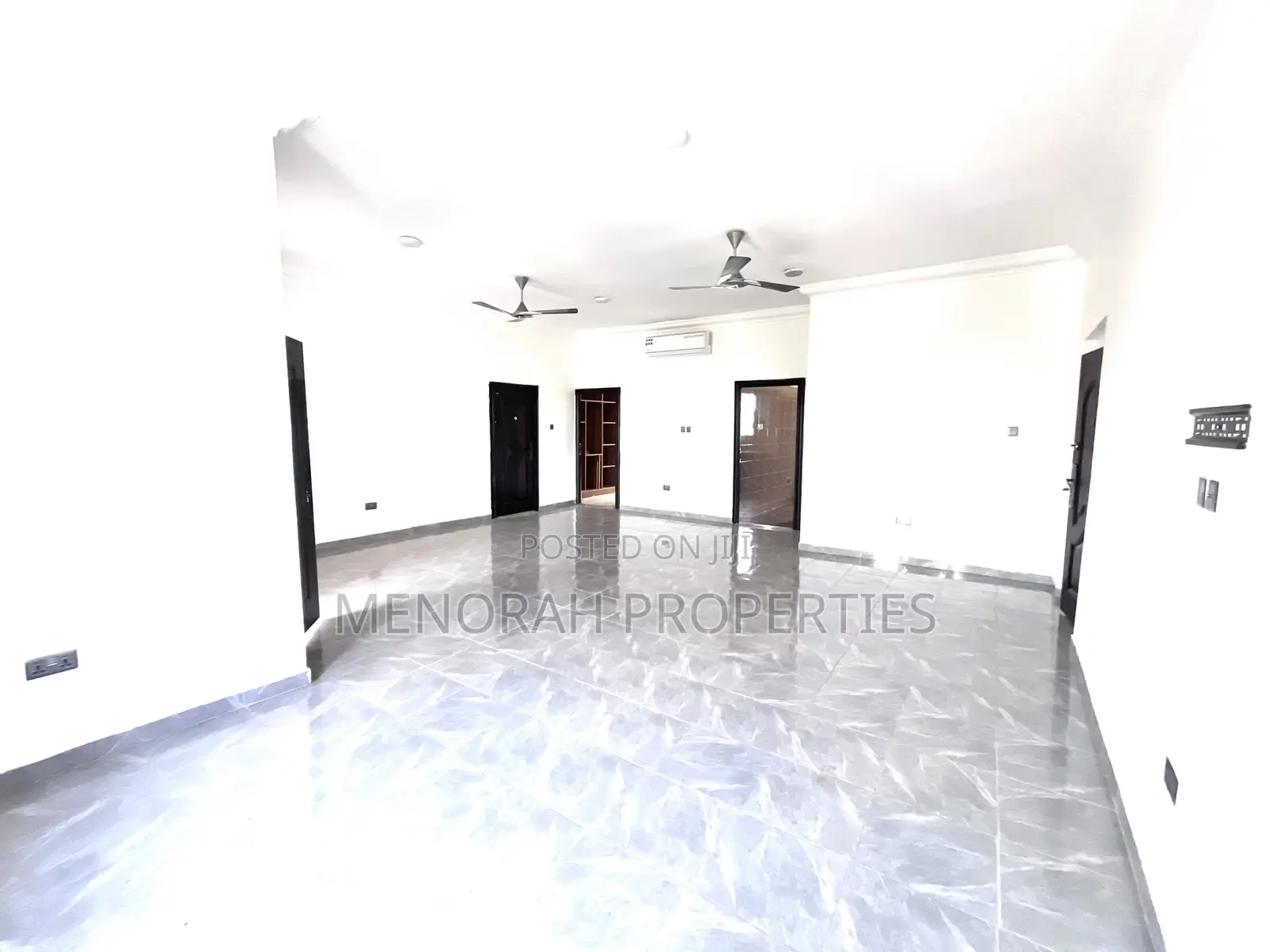 2bdrm Apartment in Oyarifa, Ghana Flag for rent