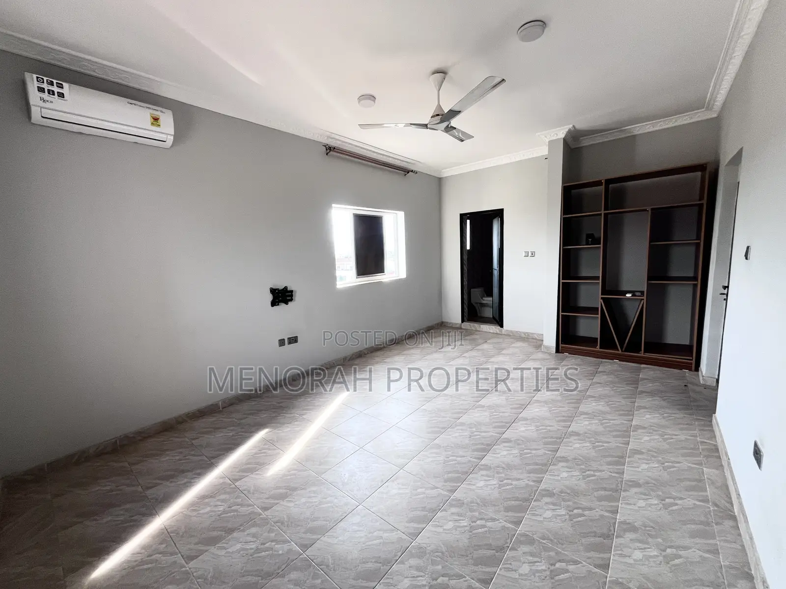 2bdrm Apartment in Oyarifa, Ghana Flag for rent