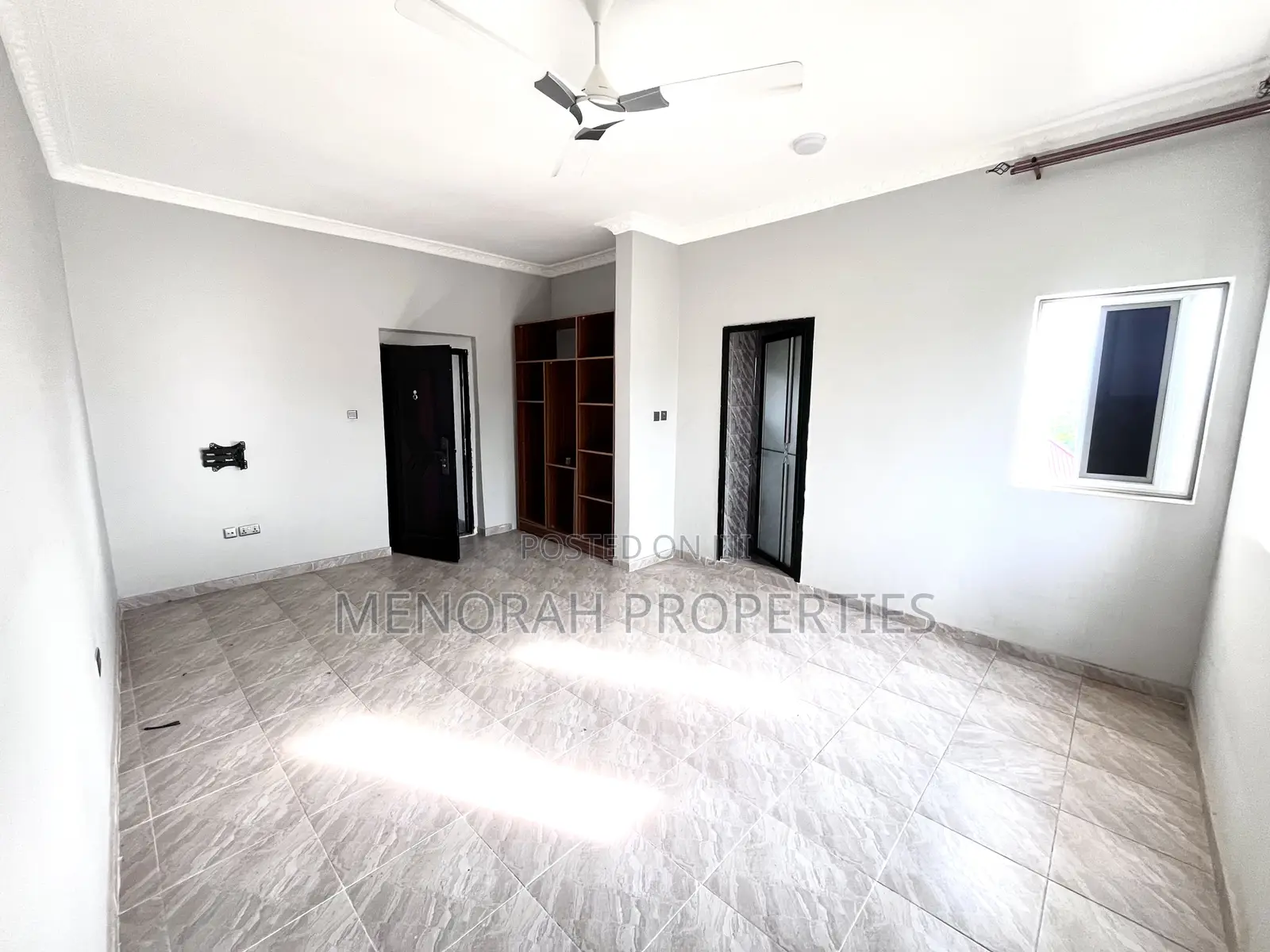 2bdrm Apartment in Oyarifa, Ghana Flag for rent