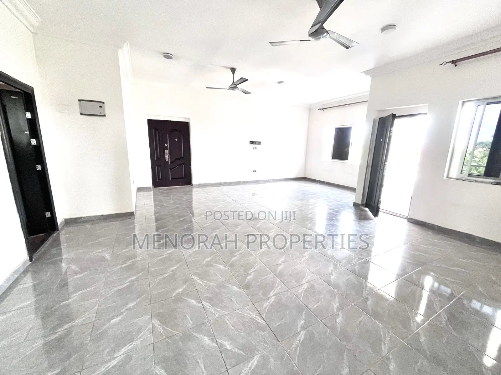 2bdrm Apartment in Oyarifa, Ghana Flag for rent