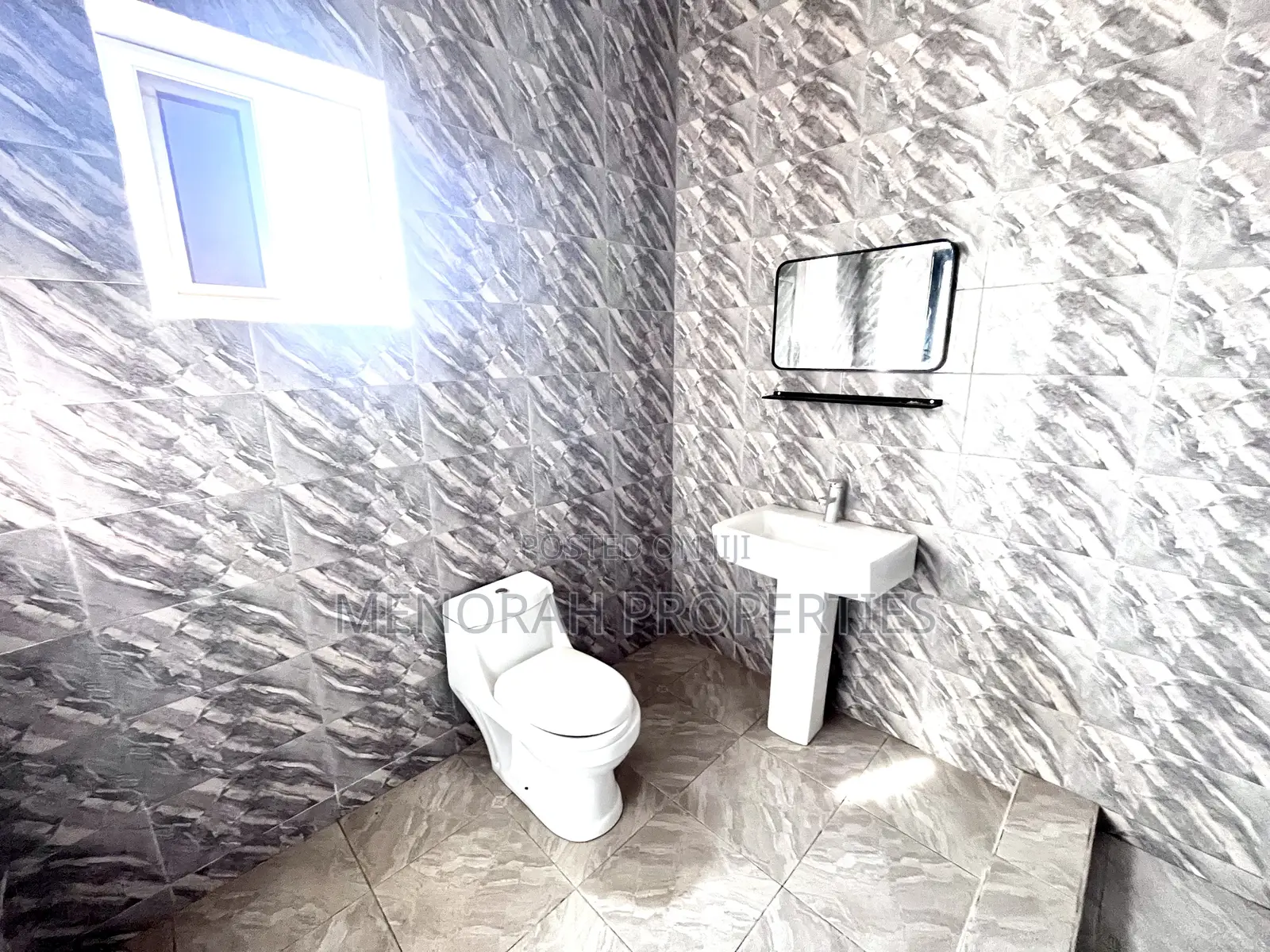 2bdrm Apartment in Oyarifa, Ghana Flag for rent