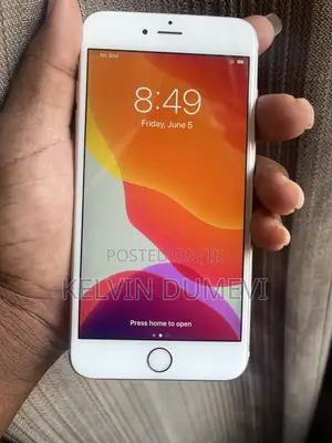 Apple iPhone 6s Plus 64 GB