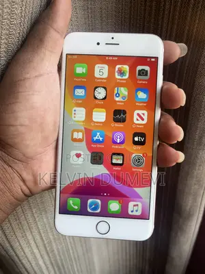 Apple iPhone 6s Plus 64 GB