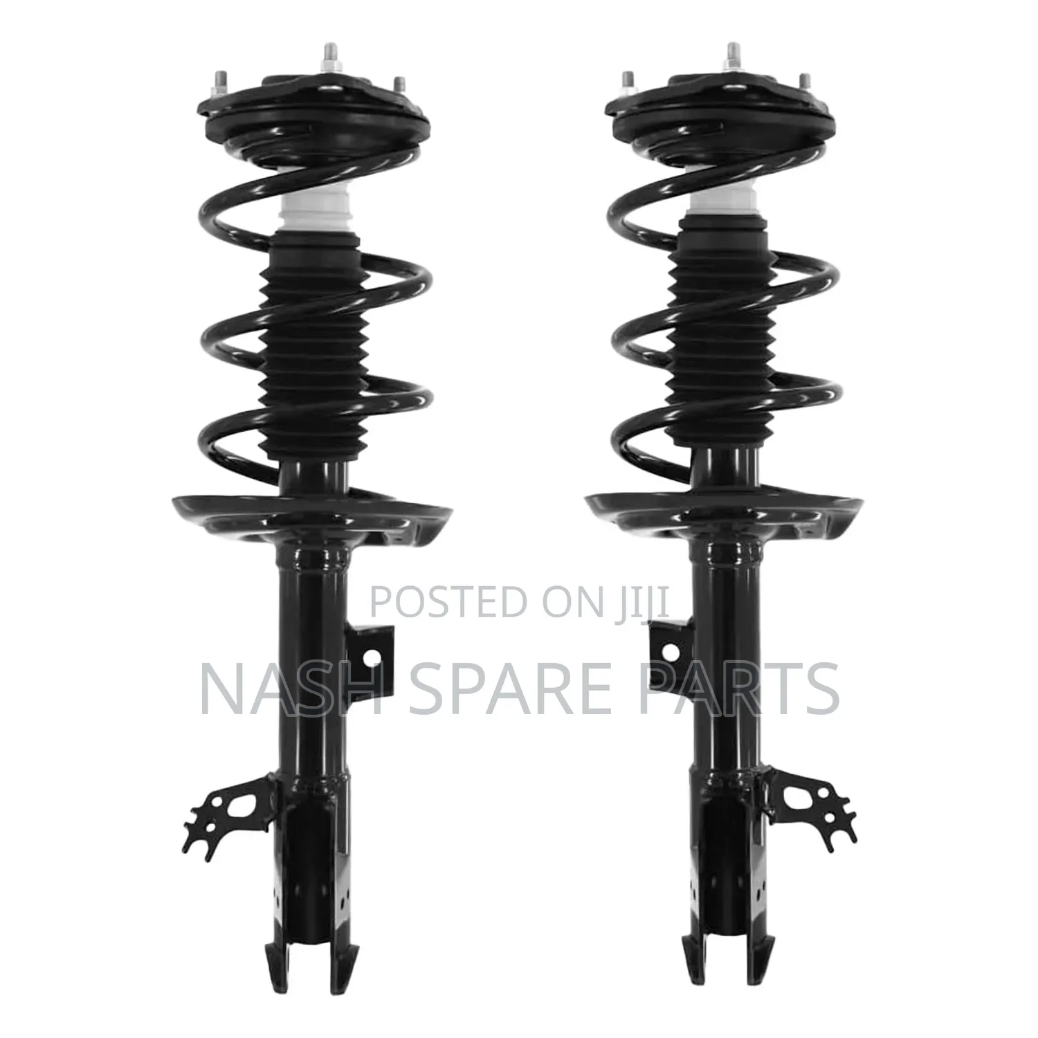 Rav 4 2019 - 2024 Front Shock Absorber