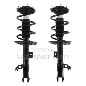 Rav 4 2019 - 2024 Front Shock Absorber