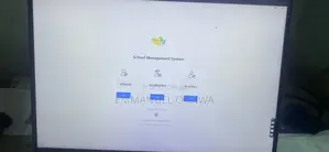 School Management System