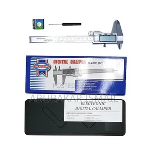 Digital Caliper