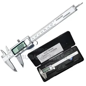Digital Caliper