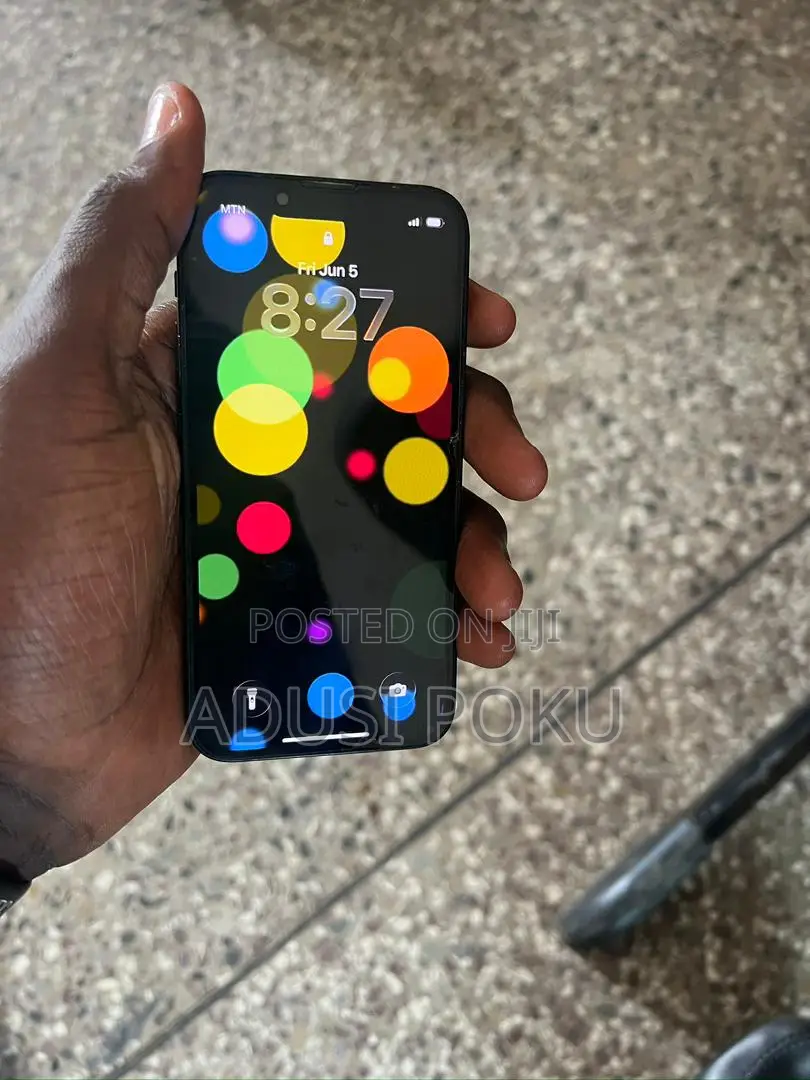 Apple iPhone 13 Mini 128 GB Black