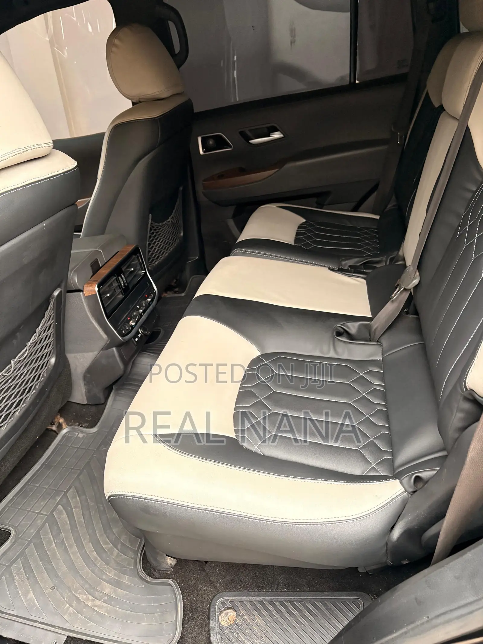 Toyota Land Cruiser 4.5 V8 TD 2016 Black