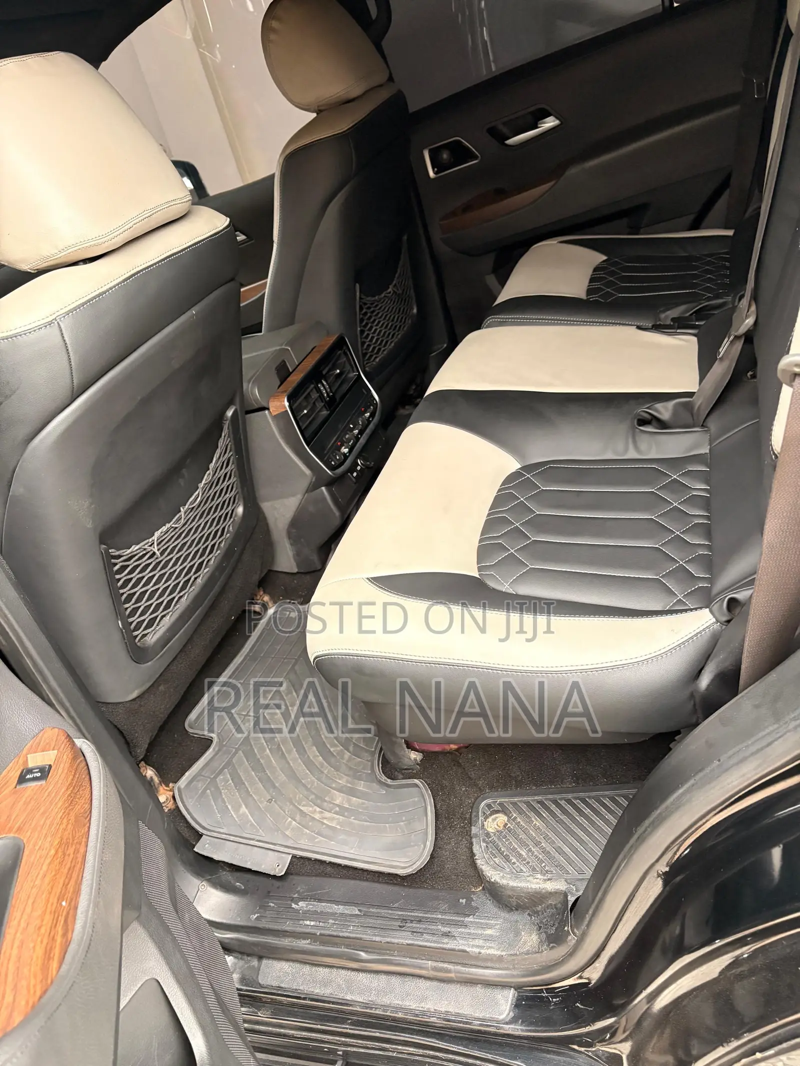 Toyota Land Cruiser 4.5 V8 TD 2016 Black