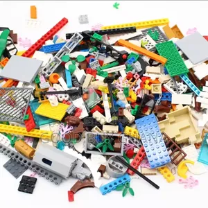 Lego Compatible Building Blocks Toys
