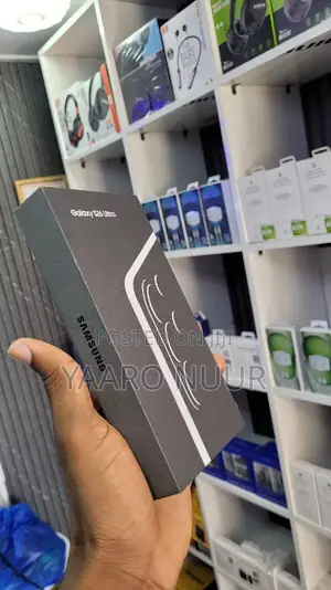 New Samsung Galaxy S26 Ultra 5G 256 GB Blue