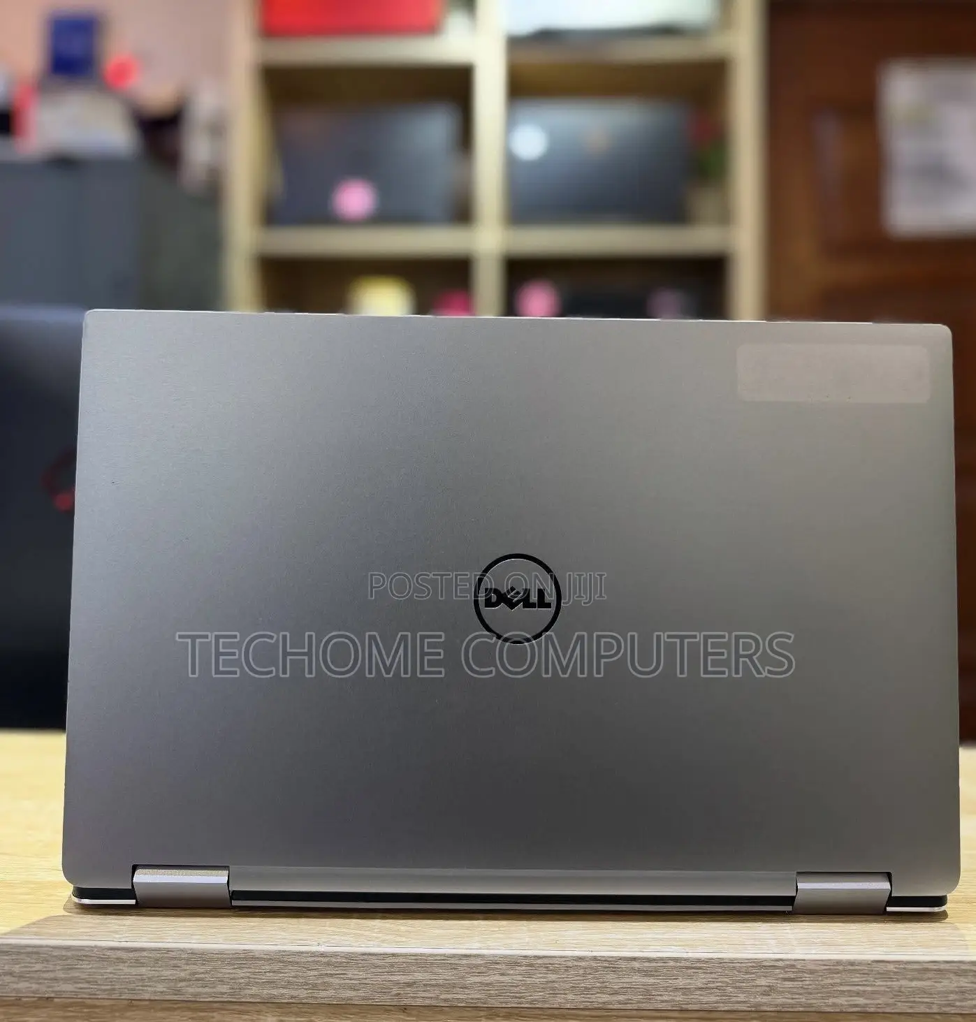 Laptop Dell XPS 13 16GB Intel Core i7 SSD 256GB