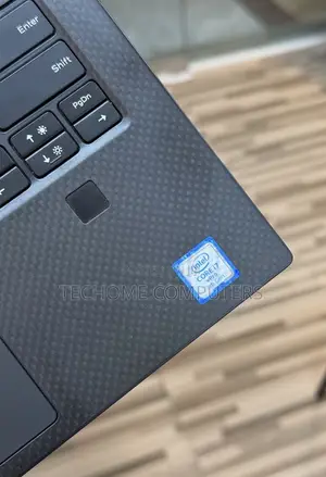 Laptop Dell XPS 13 16GB Intel Core i7 SSD 256GB