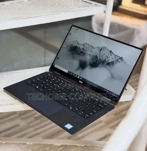 Laptop Dell XPS 13 16GB Intel Core i7 SSD 256GB