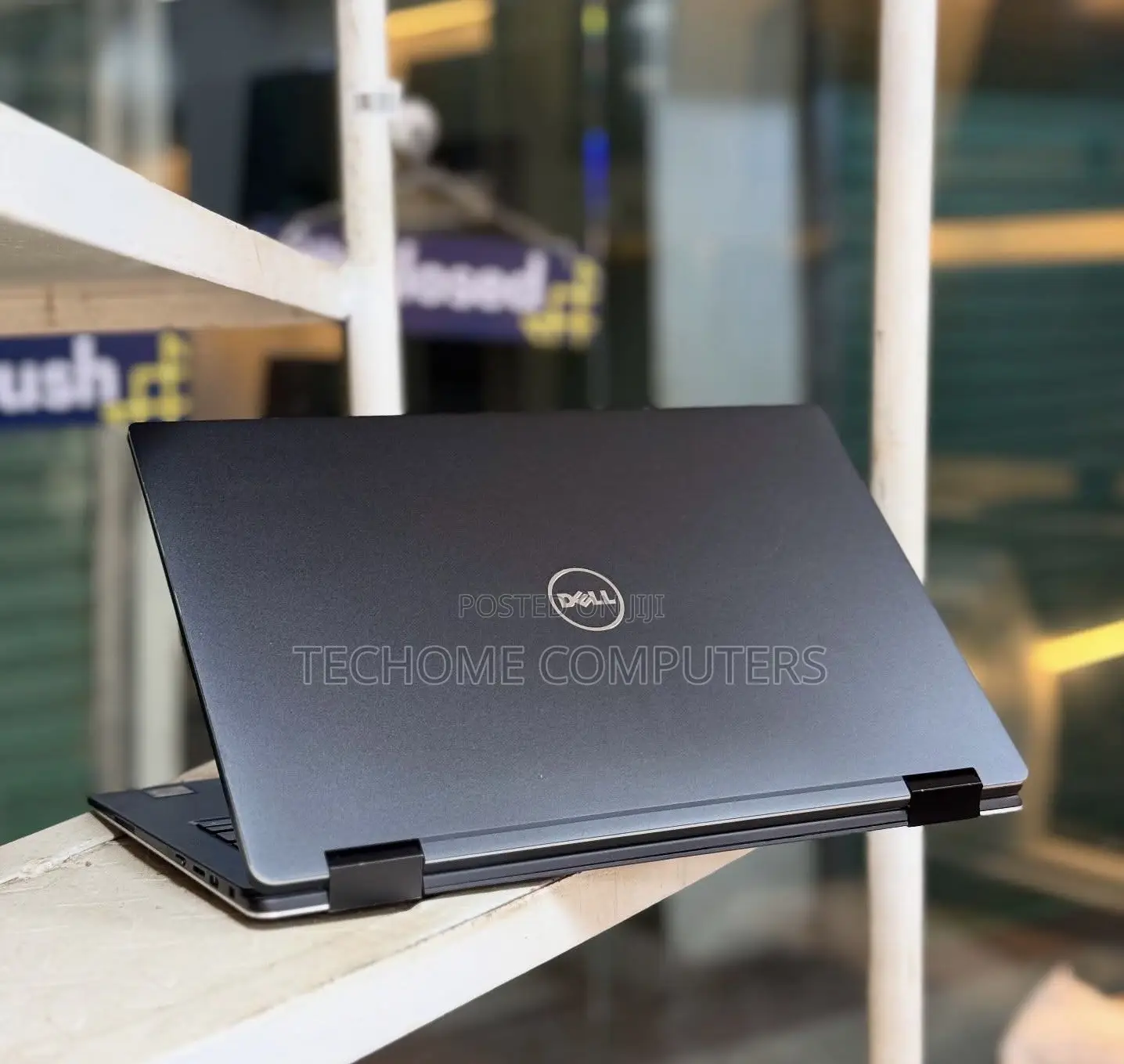 Laptop Dell XPS 13 16GB Intel Core i7 SSD 256GB