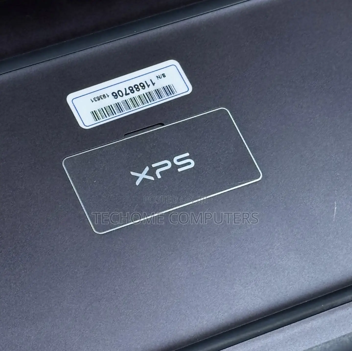 Laptop Dell XPS 13 16GB Intel Core i7 SSD 256GB