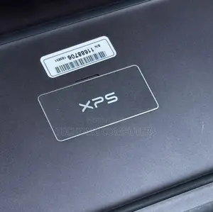 Laptop Dell XPS 13 16GB Intel Core i7 SSD 256GB