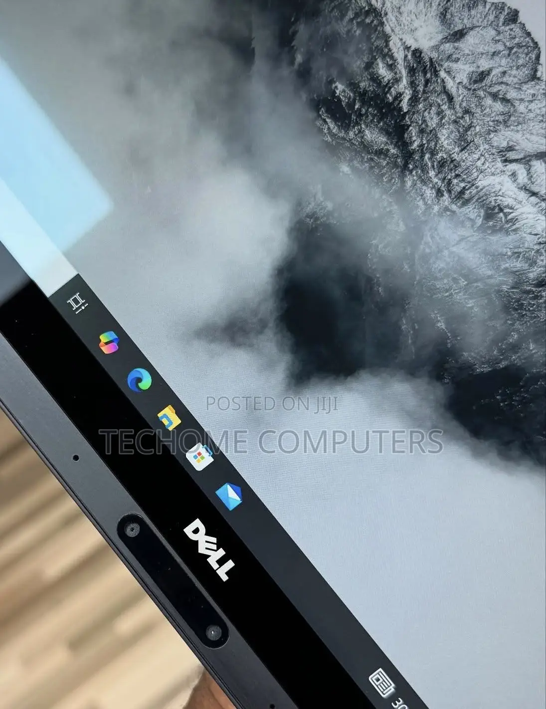 Laptop Dell XPS 13 16GB Intel Core i7 SSD 256GB