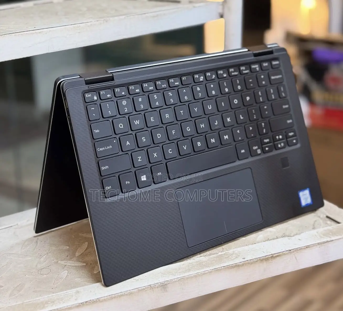 Laptop Dell XPS 13 16GB Intel Core i7 SSD 256GB