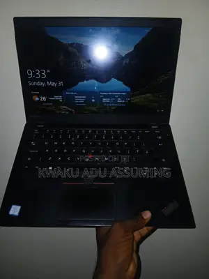 Laptop Lenovo ThinkPad T470s 8GB Intel Core i5 SSD 128GB
