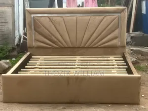 Ascending Queen Size Bed Frame Available Now