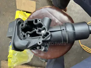 Oil Filter Housing Vw 06f 115 397 H, 06d 115 