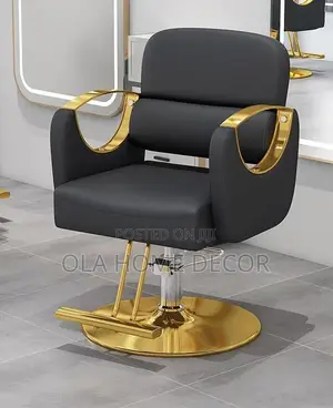 Barbering Chair / Saloon Chair